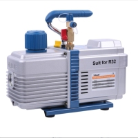 浚源 FY-1.5C-N 真空泵 空调制冷维修抽气泵