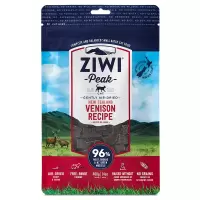 巅峰ZiwiPeak 鹿肉配方风干猫宠物食品 400g