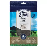 巅峰ZiwiPeak 牛肉配方风干猫宠物食品 400g