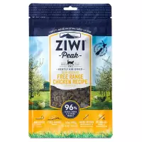 巅峰ZiwiPeak 鸡肉配方风干猫宠物食品 400g