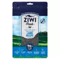 巅峰ZiwiPeak 羊肉配方风干猫宠物食品400g