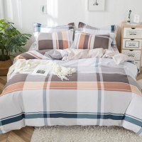 铂金棉 四件套-风尚