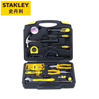 史丹利(STANLEY)MC-045 45件套工具套装 单套装