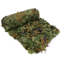 首力战神 SL-6.8 丛林荒漠双面伪装网 6.8m*6.8m