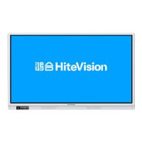 鸿合(HiteVision) 85英寸会议平板 视频培训一体机 HD-850S