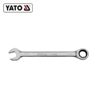 易尔拓 快速棘开两用扳手14mm(单位:把)