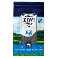 巅峰Ziwi Peak 羊肉配方风干犬宠物食品 1kg