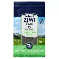 巅峰Ziwi Peak 羊肚羊肉风干犬宠物食品 1kg