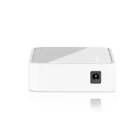 TP-LINK 普联TL-SF1005+交换器5口百兆交换机 GD