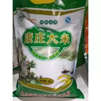 [江苏扶贫][财政集采][响水]唐丰 苏北珍珠米 5千克