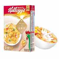 家乐氏玉米片150克