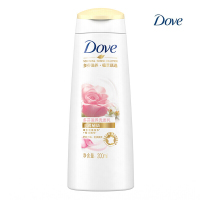 多芬(DOVE) 1927滋养水润洗发乳200ml