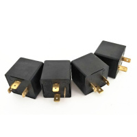 闪光继电器 适用于东风EQ2050(猛士)