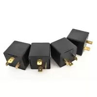 闪光继电器 适用于东风EQ2050(猛士)