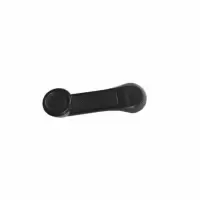 玻璃摇把 适用东风EQ2102
