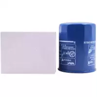 燃油滤清器 适用东风EQ2102