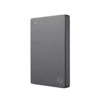 希捷 移动硬盘1TB(单位:个)