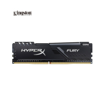 金士顿(Kingston) DDR4 3200 8GB 台式机内存条 骇客神条