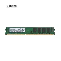金士顿(Kingston) DDR3 1600 8GB 内存条