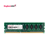 金百达(KINGBANK) DDR3 1600 8GB 台式机内存条