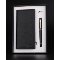 毕加索(Pimio)PS-Q5820A 钢笔商务套装 单套装