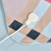 罗莱 家纺微电脑智能电热毯- 加热毯 TT150*80-8X尊享型 单个装