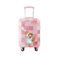 美旅(AMERICAN TOURISTER) 美旅拉杆箱TY0*92001美旅拉杆箱 行李箱 单个装 粉色