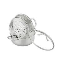 奥丁(adneny)不锈钢蒸锅 Z-05 多功能蒸锅单台价