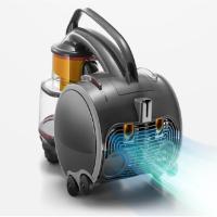 小狗(PUPPY) 卧式吸尘器S9 Pro 吸尘器 单台价