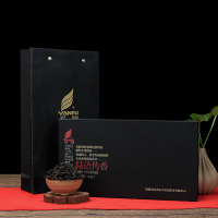 岩福(YANFU)陆语传香(肉桂)3泡/盒 25g