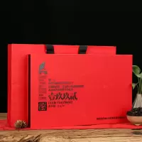 岩福(YANFU)壹玖玖贰(大红袍)18泡/盒 150g