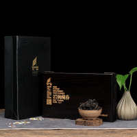 岩福(YANFU)岩涧藏春(肉桂)3泡/盒 25g