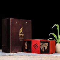 岩福(YANFU)岩筋牛骨(肉桂)3泡/盒 25g