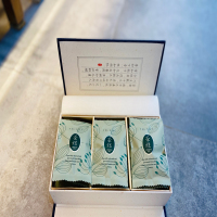 岩福(YANFU)茉莉花茶 12泡/盒 75g