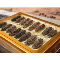 寿星牌 干海参一级 80头 100克