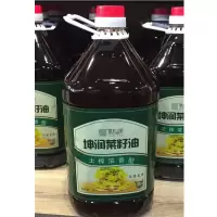 坤润菜籽油