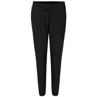 Adidas/阿迪达斯 女裤 PT LIGHT WV针织透气耐磨休闲运动裤 FK3523