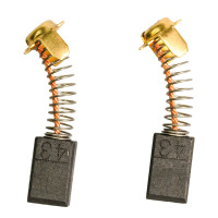 电锤角磨光切割机弹簧炭刷SIM-FF04-100B