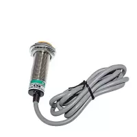 接近开关感应器常开金属感应 E12-DS08NA