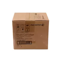 富士施乐(Fuji Xerox) CT201911 碳粉 黑色