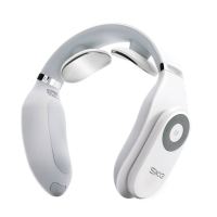 SKG 颈椎按摩仪 4098 二代蓝牙款