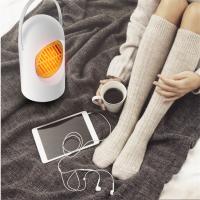 小型桌面迷你小太阳速热取暖器电暖气暖风机