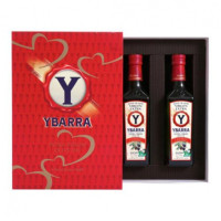 亿芭利 橄榄油礼盒500ml*2