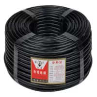 江扬单色多股线缆 1.5平