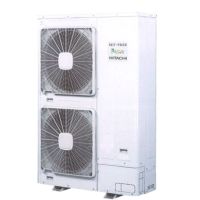 日立 RAS-200FSNMQ一拖二分体空调