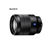 索尼(SONY)FE 24-70mm 全画幅蔡司标准变焦微单相机镜头 E卡口