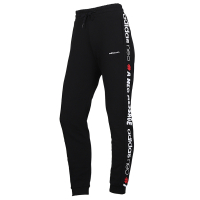 Adidas/阿迪达斯 女裤 2020新款W VLDAY TP串标运动收口休闲运动裤 FU0218