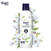金纺(COMFORT) 茉莉+丁香叶 200ml 留香精华 (计价单位:瓶)