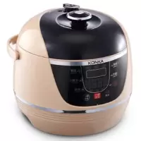 康佳(KONKA) 御香煲 · 电压力锅 KGDN50-105 5L 电饭煲