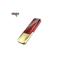 爱国者(aigo)256GB USB3.1 固态U盘 漫威版 读速420MBs 写380MBs 速度狂飙移动固态硬盘